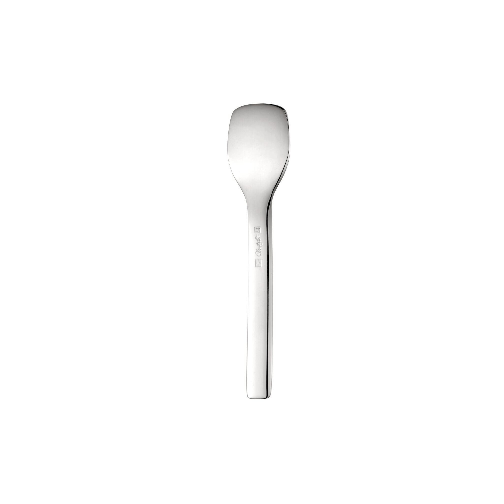 Christofle Silver-Plated Spoon Set — additional view