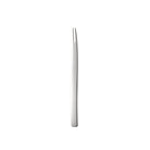 Christofle Silver-Plated 5 Fork Set in silver-plate on a white background