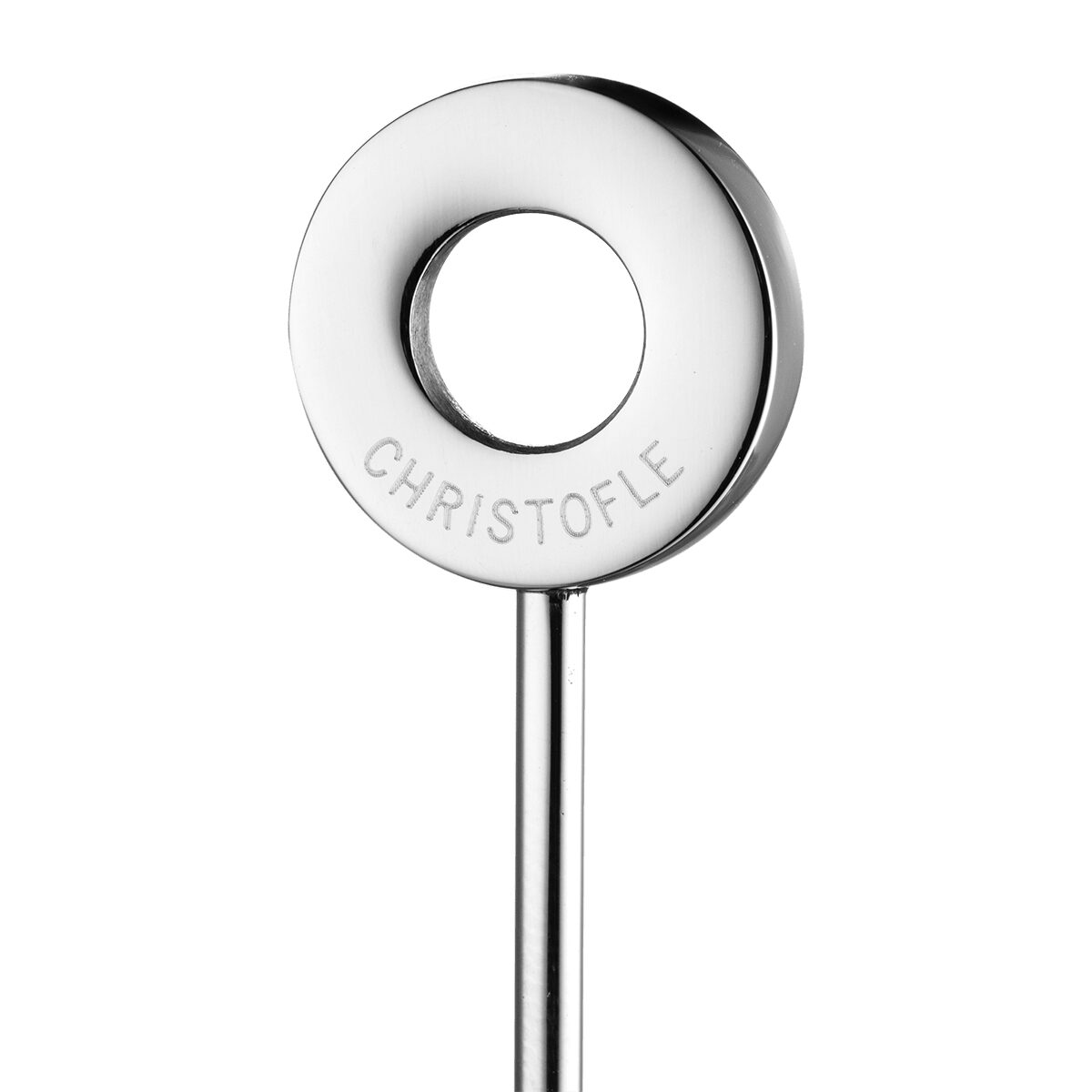 Christofle Oh de Christofle Stainless Steel Cocktail Picks, Set of 6 — additional view