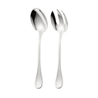 Christofle Albi Silver-Plated Salad Serving Piece Set — additional view