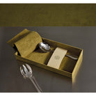 Christofle Albi Silver-Plated Salad Serving Piece Set — additional view