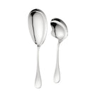 Christofle Albi Silver-Plated Side Dish Serving Piece Set — additional view