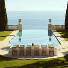 Christofle Malmaison Riviera Table Set — additional view