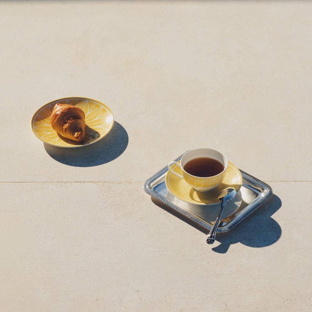 Christofle Malmaison Riviera Table Set — additional view