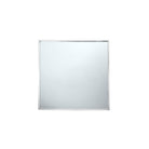 Christofle Sève d'Argent Silver-Plated Square Tray Surtout — additional view