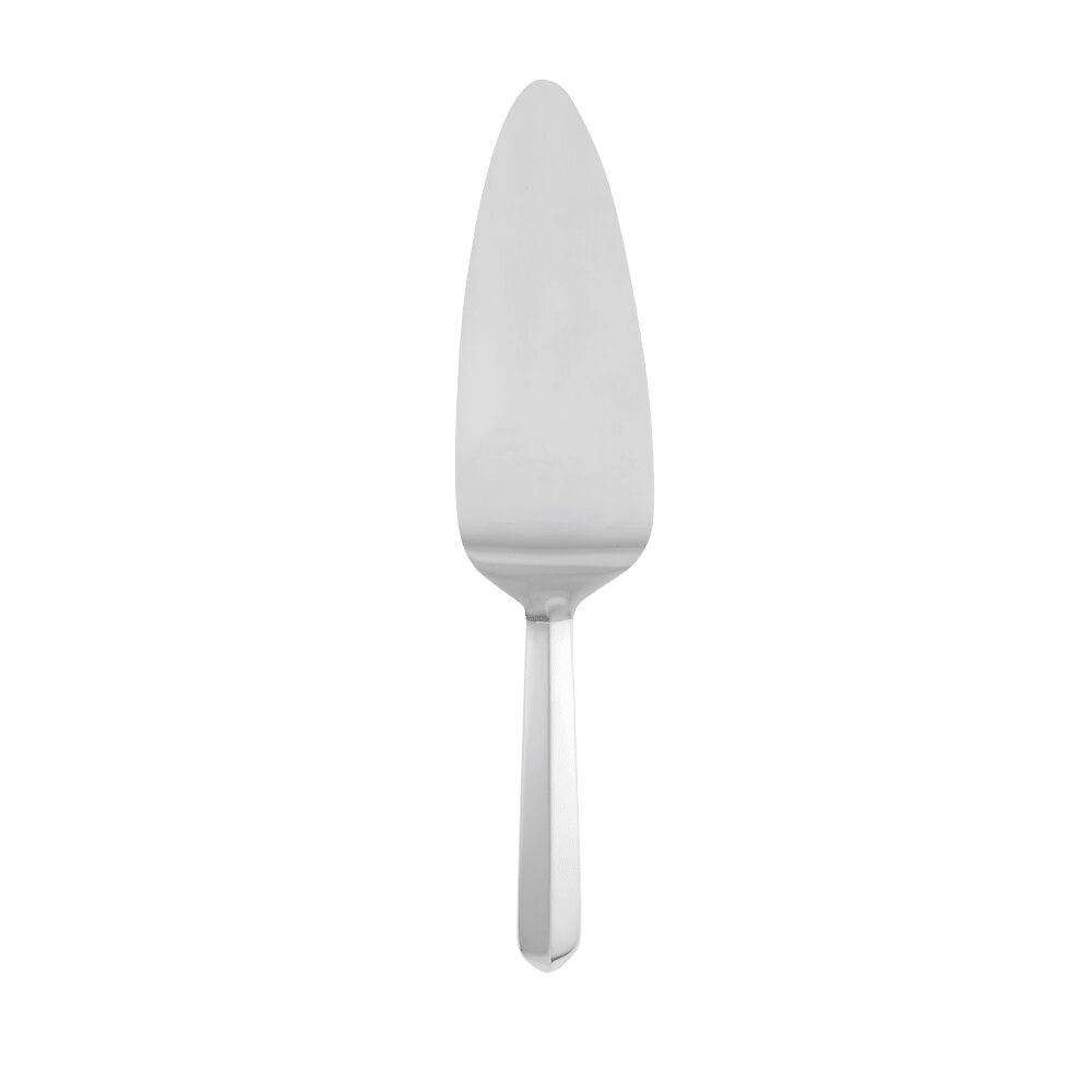 Christofle Albi Silver-Plated Cake Server — additional view