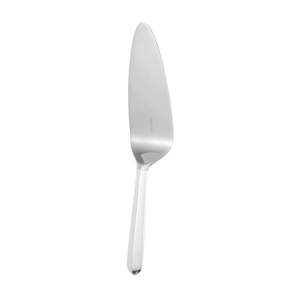 Christofle Albi Silver-Plated Cake Server — additional view