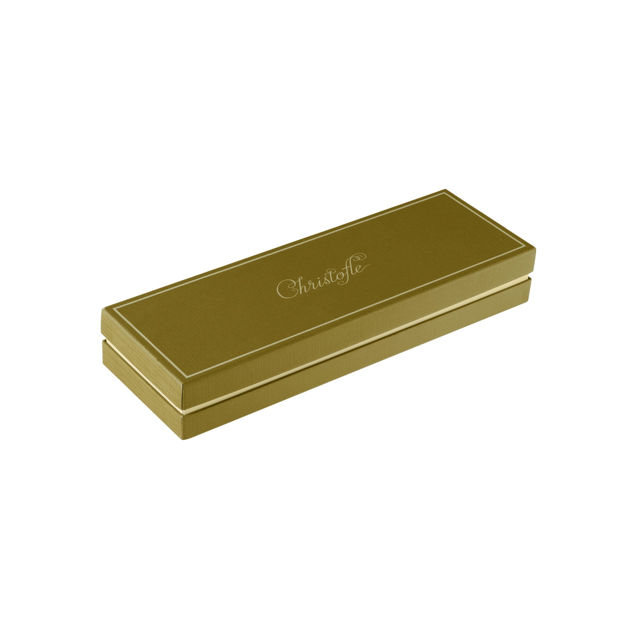 Christofle Infini Silver-Plated Chopsticks — additional view