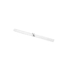 Christofle Beebee Silver-Plated Ruler — additional view