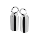 Christofle Silver-Plated Salt & Pepper Shaker Set — additional view