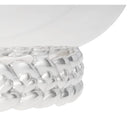 Christofle Babylone Small Silver Plated Bowl — additional view