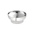 Christofle Babylone Small Silver Plated Bowl — additional view