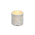 Christofle Sève d'Argent Silver-Plated Small Hurricane — additional view