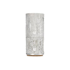 Christofle Sève d'Argent Silver-Plated Small Hurricane — additional view