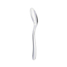 Christofle Infini Silver-Plated Universal Spoon in silver-plate on a white background