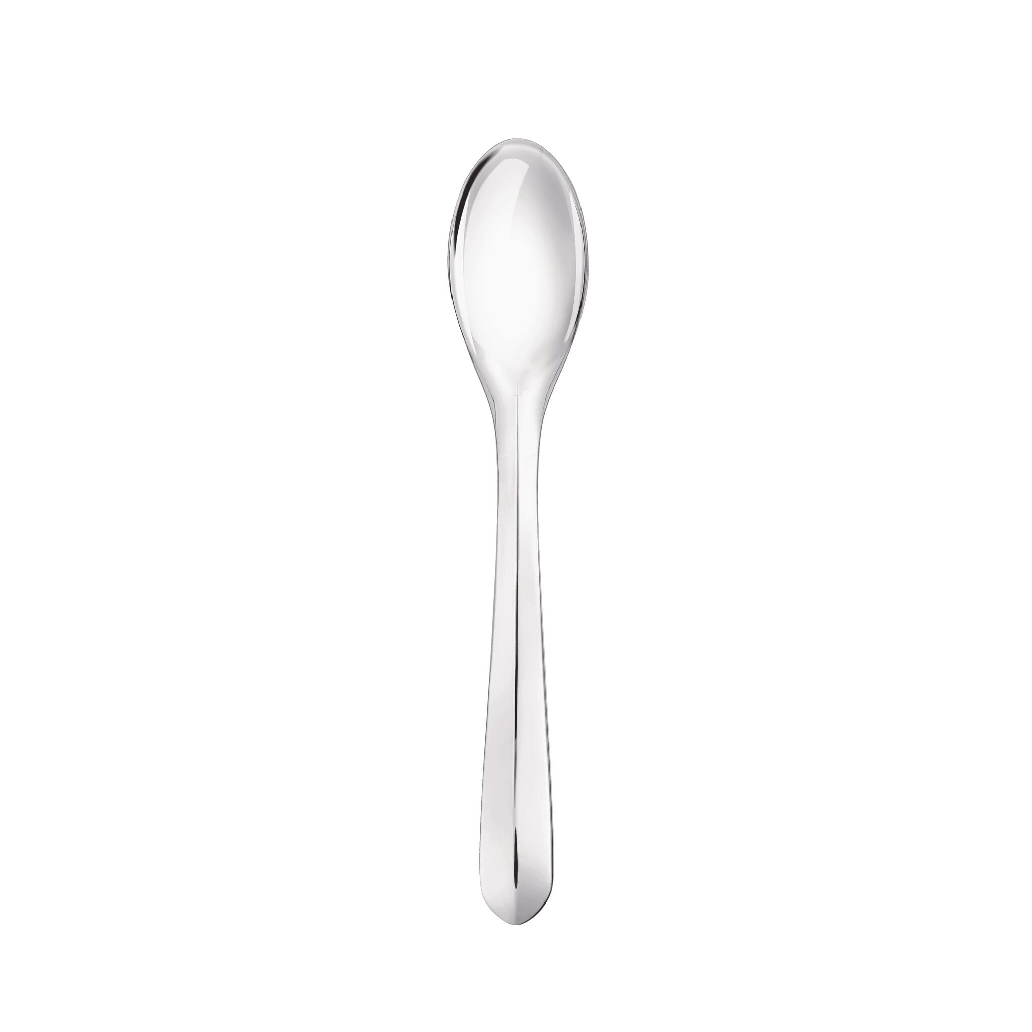 Christofle Infini Silver-Plated Universal Spoon — additional view