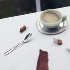 Christofle Infini Silver-Plated Universal Spoon — additional view