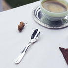 Christofle Infini Silver-Plated Universal Spoon — additional view