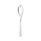 Christofle Infini Silver-Plated Universal Spoon — additional view