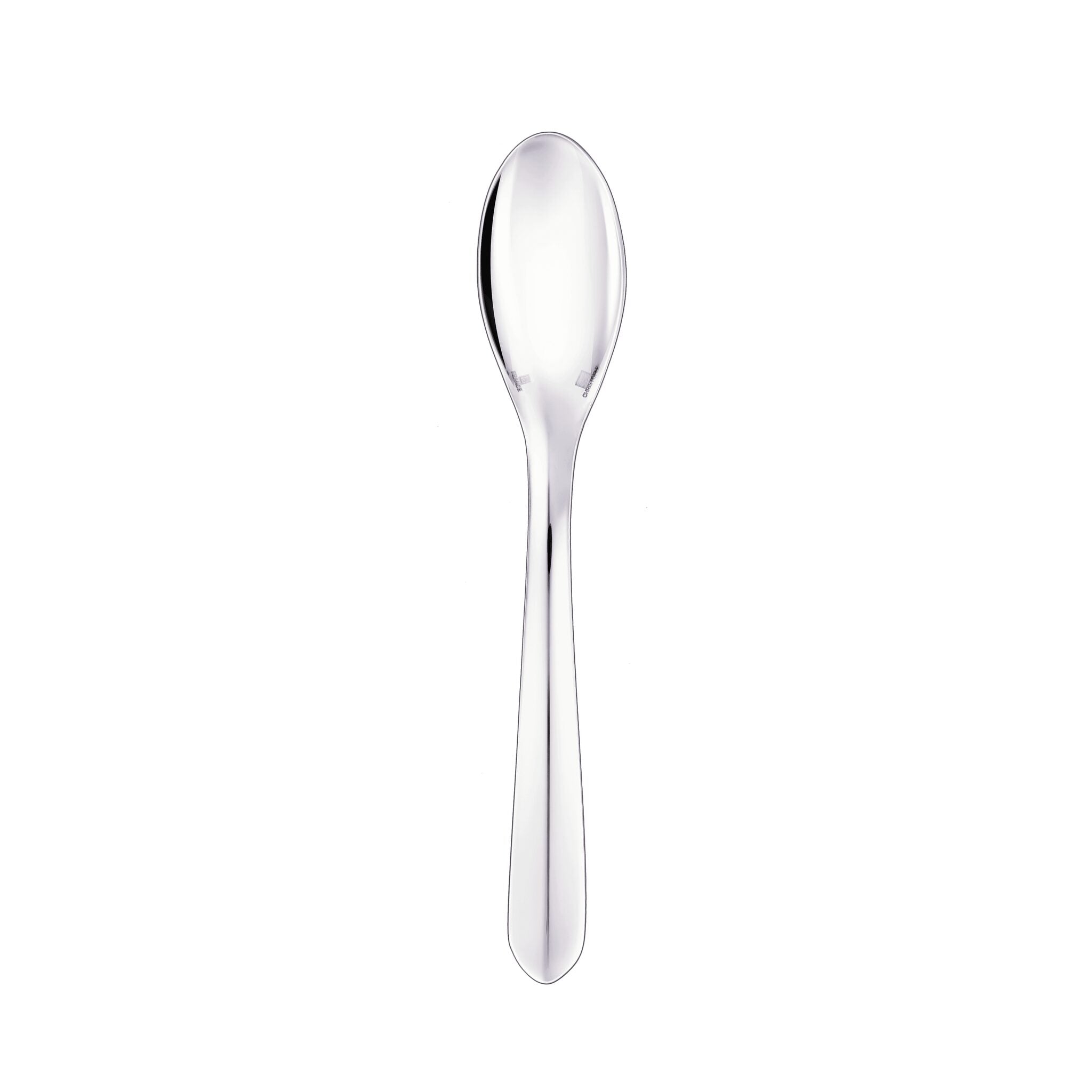 Christofle Infini Silver-Plated Universal Spoon — additional view