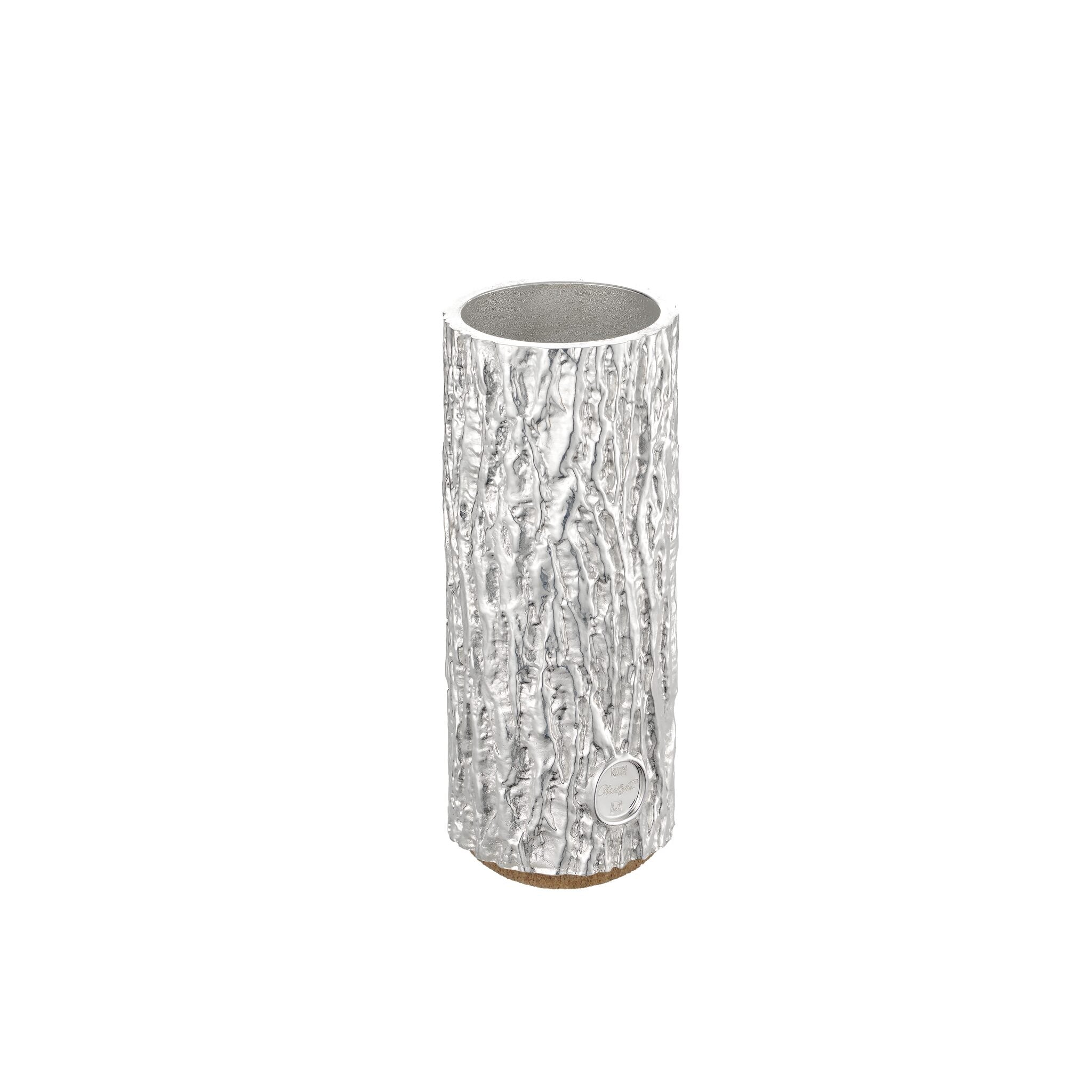 Christofle Sève d'Argent Silver-Plated Soliflore — additional view