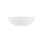 Christofle Babylone Porcelain Soup-cereal Bowl — additional view