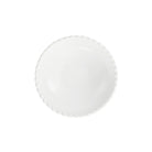Christofle Babylone Porcelain Soup-cereal Bowl — additional view