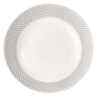 Christofle Madison 6 Porcelain Soup & Cereal Bowl in porcelain on a white background