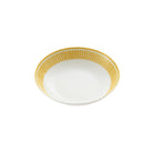 Christofle Soup/Cereal/Pasta Porcelain Bowl — additional view