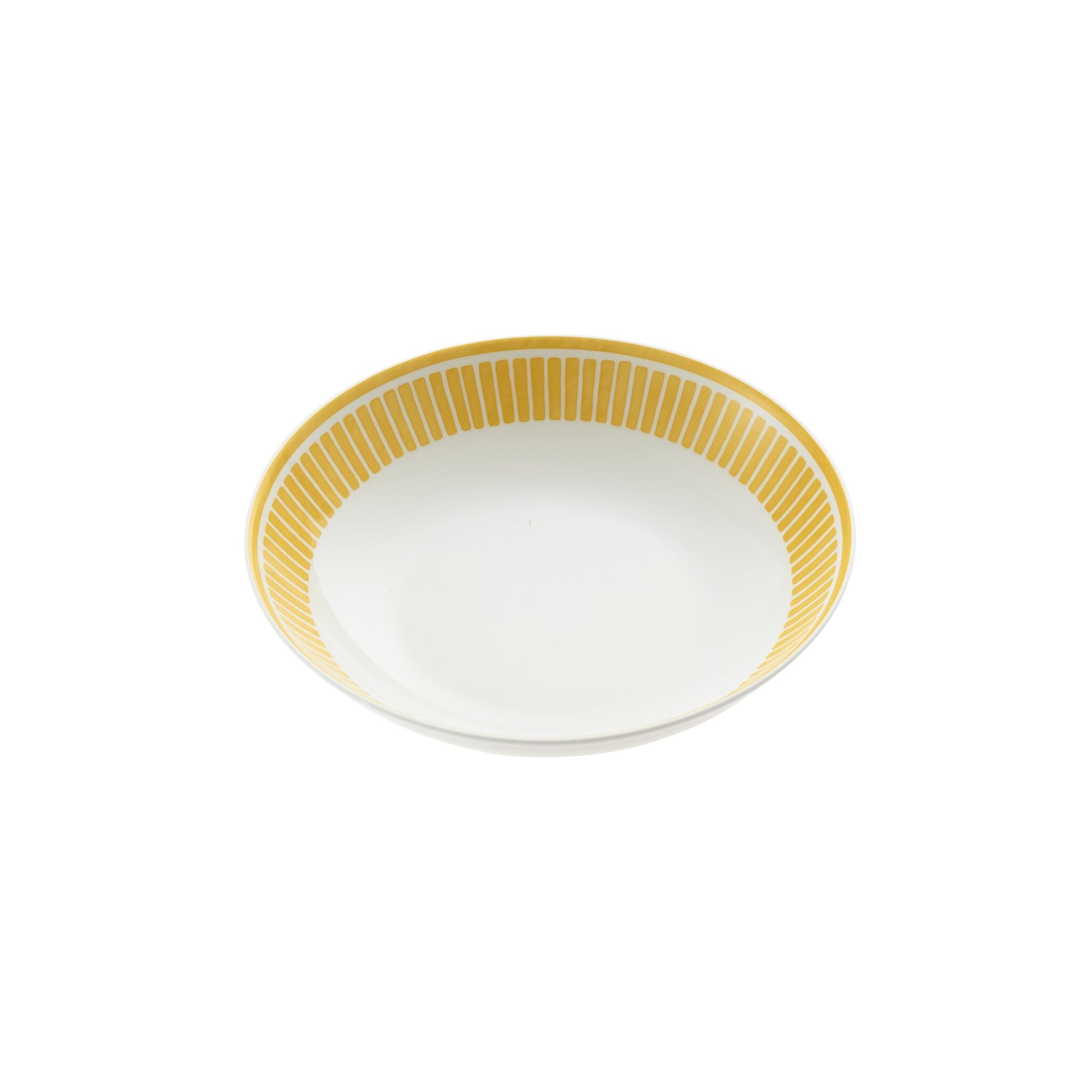 Christofle Soup/Cereal/Pasta Porcelain Bowl — additional view