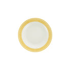 Christofle Soup/Cereal/Pasta Porcelain Bowl — additional view