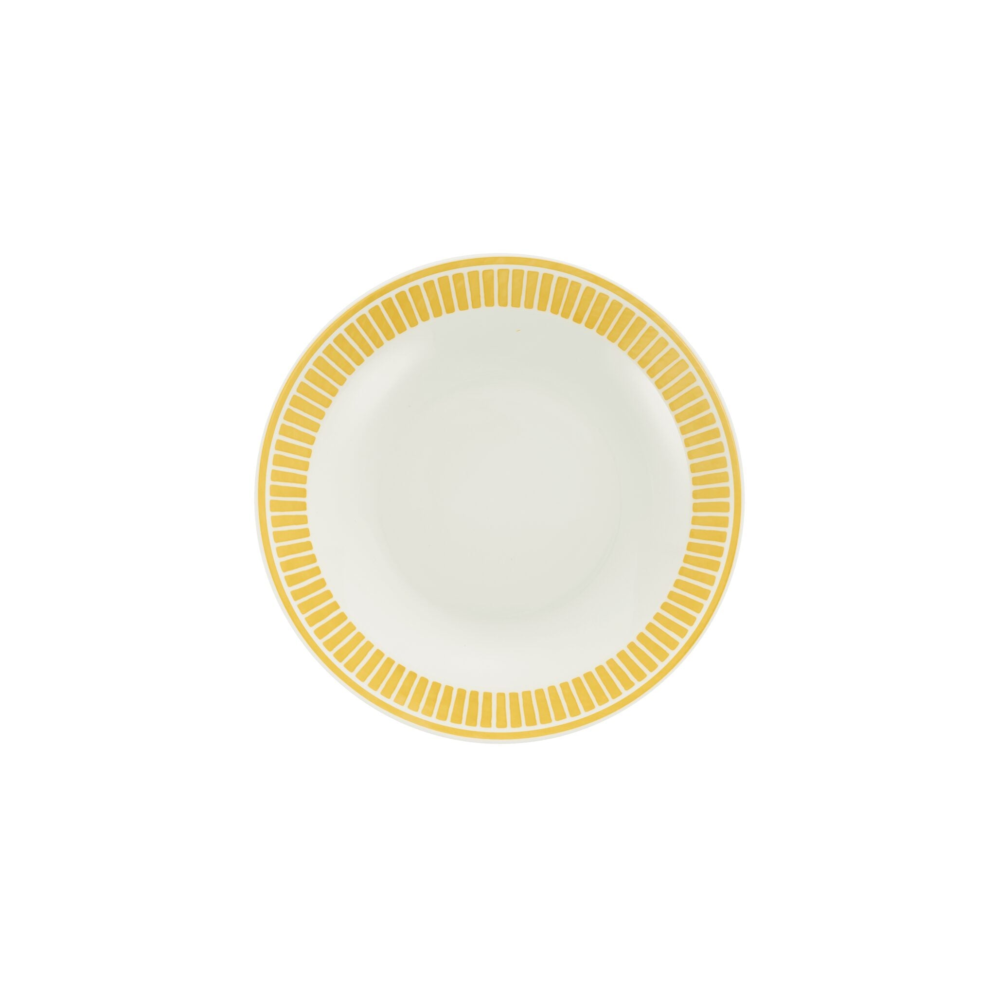 Christofle Soup/Cereal/Pasta Porcelain Bowl — additional view