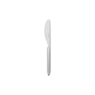 Christofle L'Ame de Christofle Stainless Steel Butter Spreader — additional view
