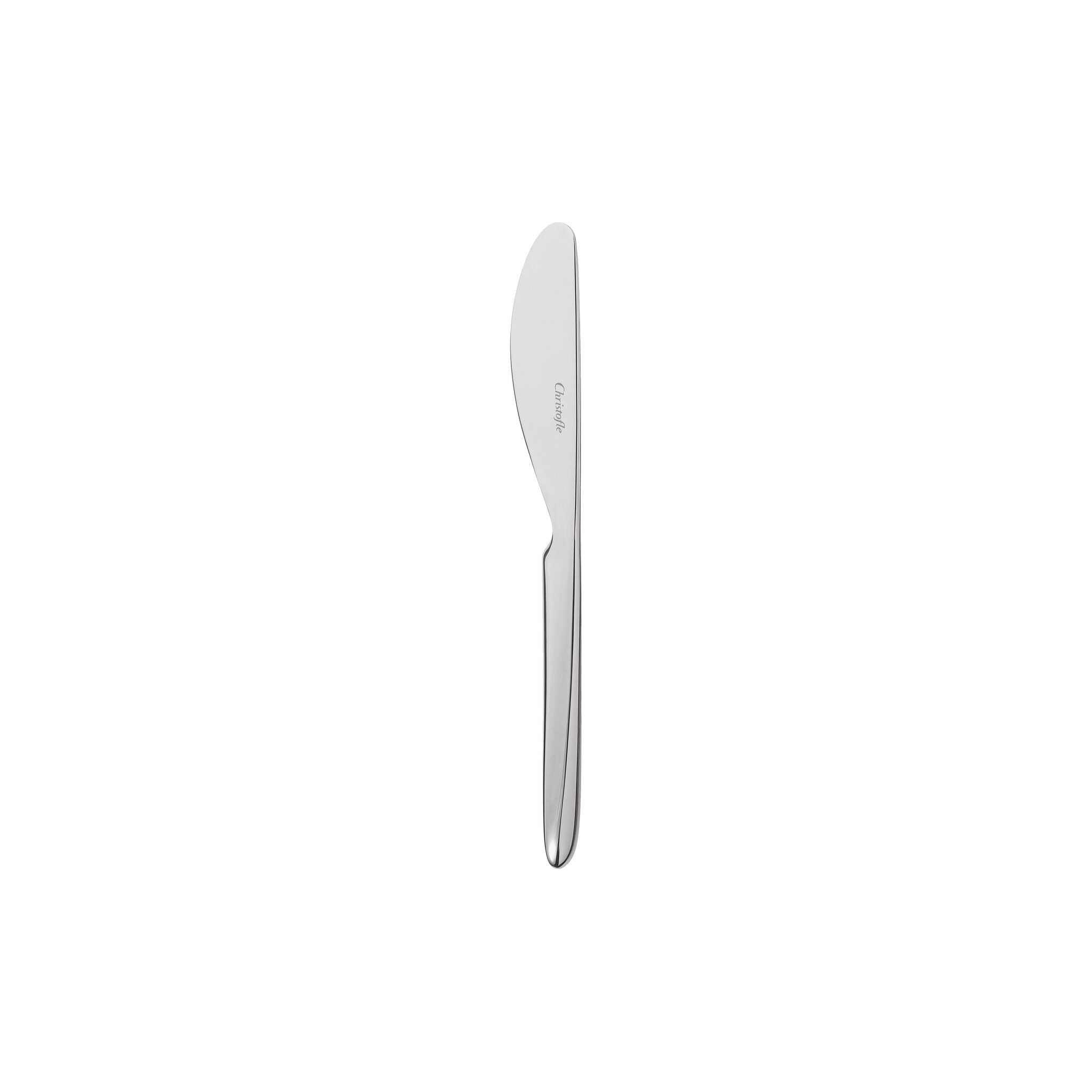 Christofle L'Ame de Christofle Stainless Steel Butter Spreader — additional view