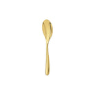Christofle L'Ame de Christofle Stainless Steel Coffee Spoon - Gold Colour — additional view