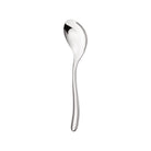 Christofle L'Ame de Christofle Stainless Steel Cream Soup Spoon — additional view
