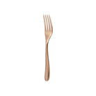 Christofle L'Ame de Christofle Copper Stainless Steel Dessert Fork — additional view