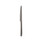 Christofle L'Ame de Christofle Black Stainless Steel Dessert Knife — additional view
