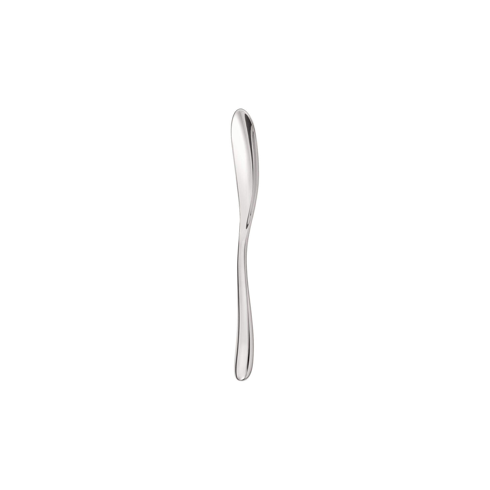 Christofle L'Ame de Christofle Stainless Steel Espresso Spoon — additional view