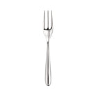 Christofle L'Ame de Christofle Stainless Steel Fish Fork in stainless steel on a white background