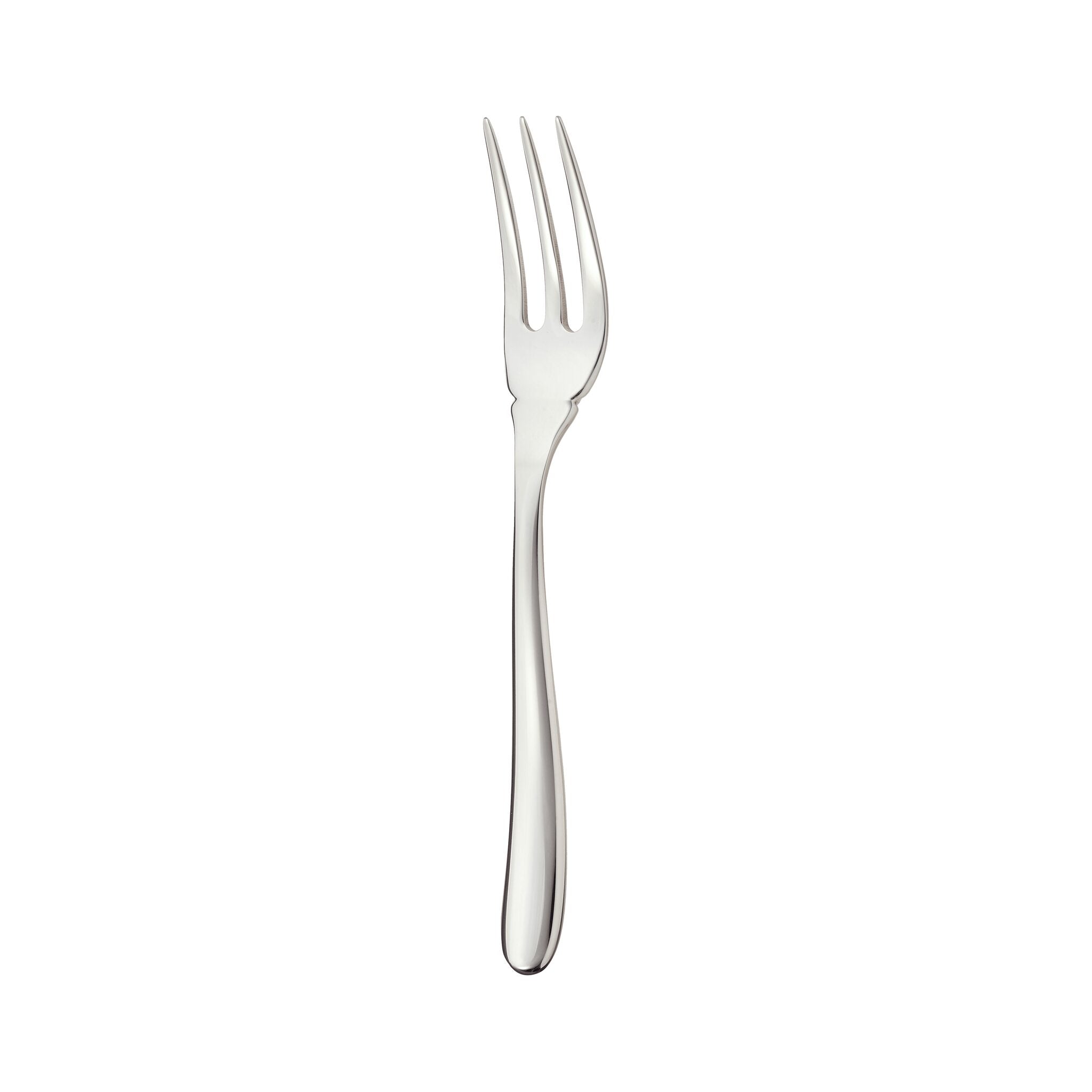 Christofle L'Ame de Christofle Stainless Steel Fish Fork — additional view