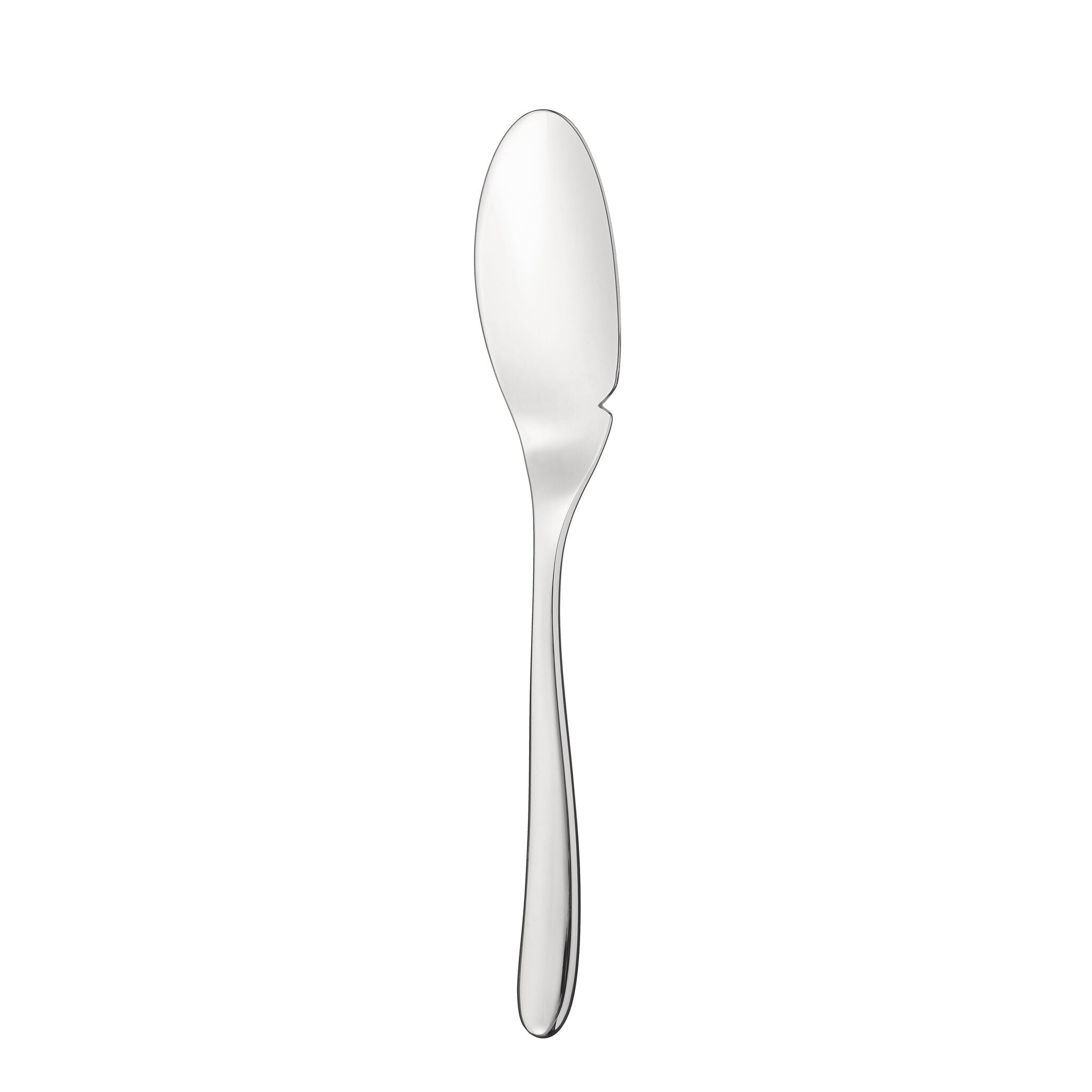 Christofle L'Ame de Christofle Stainless Steel Fish Knife — additional view
