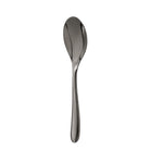 Christofle L'Ame de Christofle Black Stainless Steel Soup Spoon — additional view