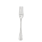 Christofle America Silver-Plated Lunch Fork — additional view