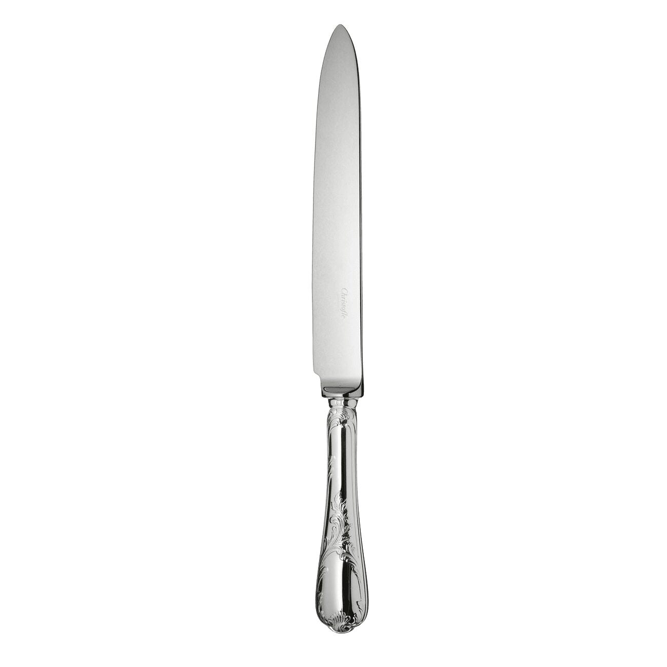 Christofle Marly Silver-Plated Standard Knife — additional view
