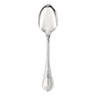 Christofle Marly Silver-Plated Standard Spoon in silver-plate on a white background