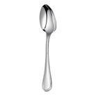 Christofle Spatours Silver-Plated Standard Soup Spoon in silver-plate on a white background