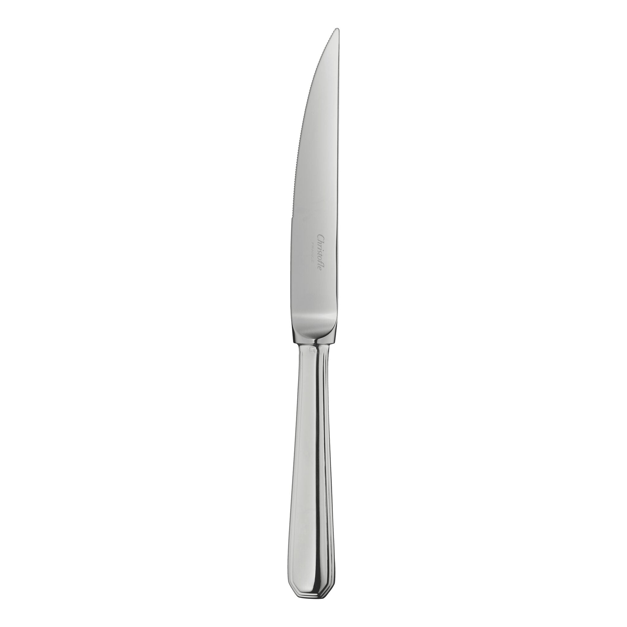 Christofle America Silver-Plated Steak Knife — additional view