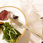 Christofle Infini Silver-Plated Steak Knife — additional view