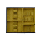 Christofle Storage Chest 120 Ou 132 Pieces - 11 Modules (sold Empty) — additional view
